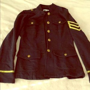 Military Jacket